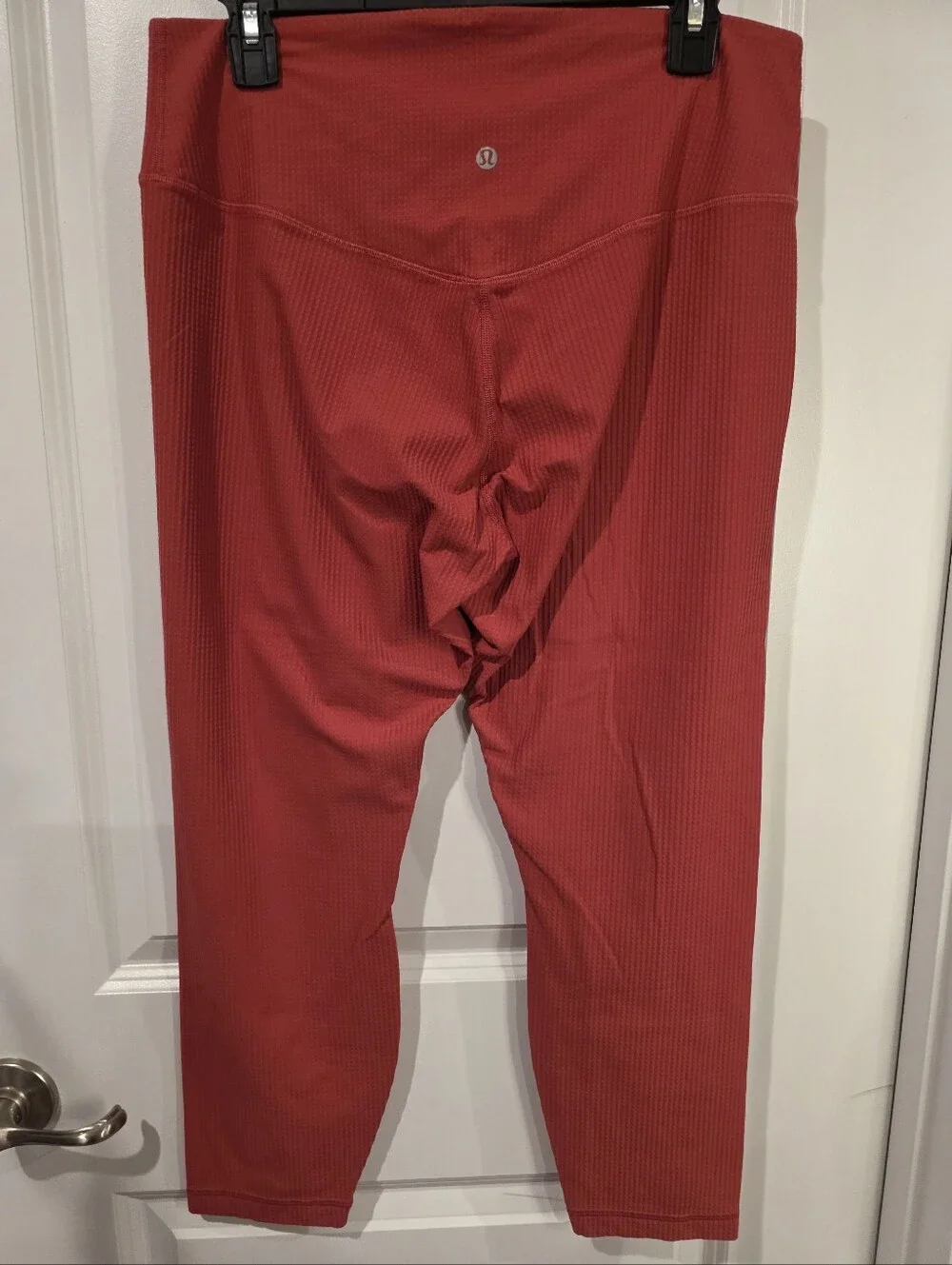 Lululemon V-Waist Yoga Tight 25